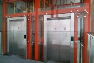 電梯實訓(xùn)設(shè)備總述