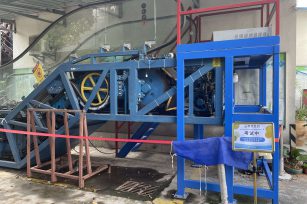 首期電梯修理實(shí)操考證成功舉辦